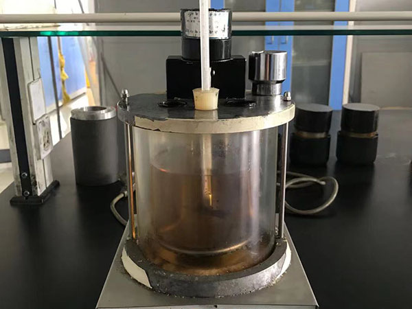 润滑脂滴点试验器