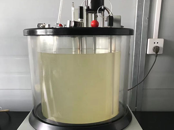石油产品运动粘度测定器