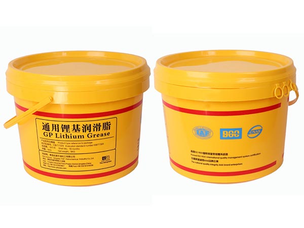 3号锂-通用锂基润滑脂