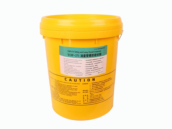 TOP-271油套管螺纹密封脂