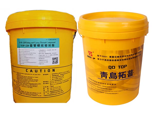 螺纹脂，英文名称：thread compound
