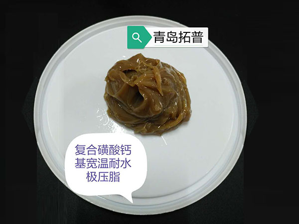 密封效果不稳定，长期漏油漏气问题多出在选脂不当